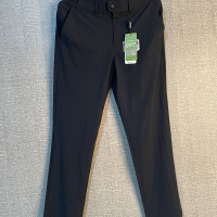 探路者速乾褲男 23夏季新款戶外徒步透氣舒適薄款旅行休閒褲81834