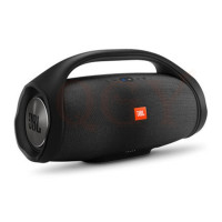 Беспроводная Bluetooth-колонка Boombox 2 War God