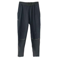 凱樂石速乾長褲男透氣彈力戶外運動鬆緊腰休閒徒步褲登山褲510579