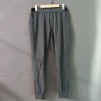 凱樂石戶外輕薄透氣速乾彈力修身男款輕量旅行收腳長褲 510598