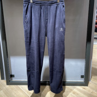 21款秋冬凱樂石男女款戶外休閒暖絨貼身長褲抓保暖抓絨褲雲逸2301