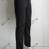 清倉凱樂石KAILAS女款戶外運動經典春夏快乾褲輕量速乾褲KG520502