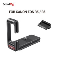 Портативный комплект SmallRig «Черная Мамба» для Canon EOS R5 C с верхней ручкой, расширенной базовой пластиной и кабелем HDMI и USB-C 3891