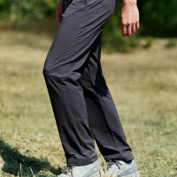 21款凱樂石戶外速乾褲夏季薄款透氣運動男款彈力快乾長褲5709