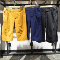 23款凱樂石速乾褲男透氣耐磨防潑徒步登山短褲9A攀巖褲 KG2325301