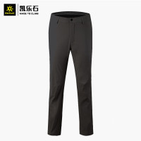 21款春夏凱樂石男女速乾褲輕遊功能快乾長褲戶外運動旅行透氣5306