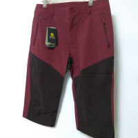 KAILAS/凱樂石 男款戶外徒步速乾褲七分褲快乾褲 KG510246