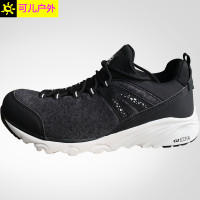 19新品凱樂石男女款低幫攀山旅行鞋透氣V底防滑輕便休閒鞋S839