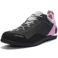 凱樂石戶外旅行運動徒步鞋男女款防滑透氣低幫街頭攀爬鞋KS920709