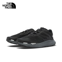 TheNorthFace北面休閒鞋男23秋冬戶外運動休閒舒適防滑徒步鞋4OAW