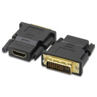 Адаптер Vention DVI-HDMI