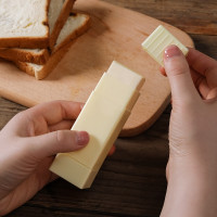 Вращающийся распределитель масла, вертикальный дозатор для сыра, держатель, палочка, инструмент для сыра, палочка для сливочного масла, коробка для хранения масла, палочка для запеченного масла