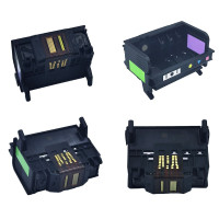 Профессиональная сменная печатающая головка для принтера HP- Officejet 7000 6000 6500 7500A HP 7000 HP 6000 920