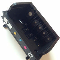 Печатающая головка CB326-30002 CN642A 564 564XL, печатающая головка с 5 слотами для HP 7510, 7520, D5460, D7560, B8550, C5370, C5380, C6300, C6380, D5400, D7560