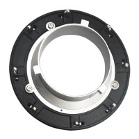 Штатив Triopo Bowens для софтбокса Triopo 55 см 65 см 90 см 120 см