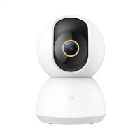 Умная IP-камера Xiaomi Mijia, 2K, 1296P, HD, угол обзора 360 градусов, Wi-Fi