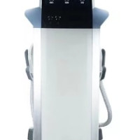 Новинка 2023, электронное устройство Tesla для похудения, устройство для снижения массы тела и потери веса