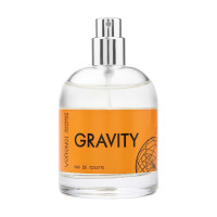 Духи Voronoi Gravity - туалетная вода 50 мл унисекс - парфюм Вороной Гравити