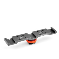 Крепление для вспышки, 3 в 1