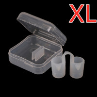 Силиконовые расширители носа против храпа