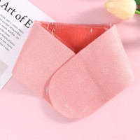 1 шт., многоразовая гелевая Антивозрастная маска для шеи