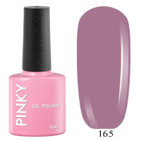 Гель-лак Pinky Classic 165 Classic 10мл