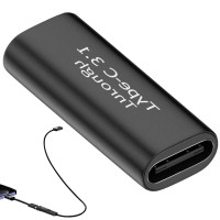 Коннектор Type-C в Type-C