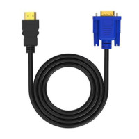 HDMI-совместимый кабель для адаптера VGA