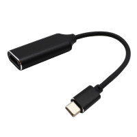 Переходник usb-c/HDMI, USB HD-MI, 4K, для ПК, ноутбука, MacBook, Huawei Mate 30
