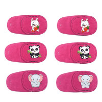 Амблиопия, маска для детей, степень окклюзия, неяркий медицинский ленивый патч для глаз, астигматизм, тренировочная маска для глаз, амблиопия, патч для глаз