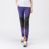 斷碼甩賣季  韓國戶外夏季運動彈力透氣登山褲 速乾褲 男女都能穿