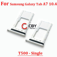 Лоток для Sim-карты Samsung Galaxy Tab A7 9.0 T500 T505