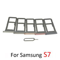 Оригинальный корпус для Samsung Galaxy S7