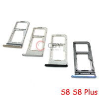 Слот для SIM-карты Samsung Galaxy S8, G950, S8 Plus, G955