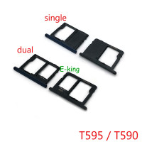 Слот для карт памяти Samsung Galaxy Tab T280 T285 A2 T595 T590 SM-T595C