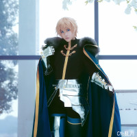 cosonsen Fate Grand Order FGO 高文 COSPLAY服裝