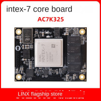 Alinx Xilinx FPGA Core Plate Kintex-7 K7 XC7K325 7325 черный и золотой промышленный AC7K325