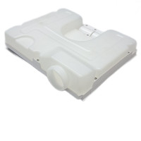 Бак для воды в сборе с клапаном для мойки воздуха Ballu AW-340