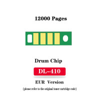 TL-410 чип с тонером и барабанный чип для Pantum P3010D,P3300DN,P3300DW,M6700D,M7100DN,M7100DW,M6800FDW,M7200FD,M7200FDN,M7300FDN