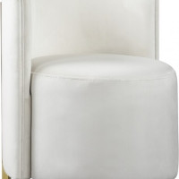 Современная мебель на заказ от производителя, мягкий бархатный стул для отдыха, гостиной
