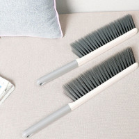扫床刷家用 客厅卧室客厅布艺沙发软毛除尘刷子清洁神器笤帚扫炕