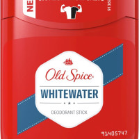 Old Spice Классический аромат Whitewater Дезодорант в стике мужской, 50 мл