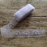 Лидер продаж, 14 цветов, 10 ярдов, 40 мм, ширина, кружевная лента для шитья, украшения DIY, украшения, аксессуары для одежды