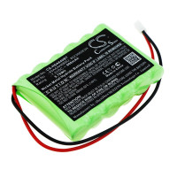 Аккумулятор Neovolt для YALE HSA6410 Panels 750mah