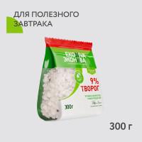 Творог Эконива 9%, 300 г