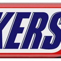 Шоколадный батончик Snickers Super, 80 г