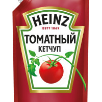 Heinz Томатный Кетчуп, 320г