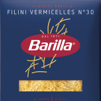 Макароны Barilla Филини n.30, 450 г