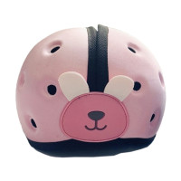 Детская безопасность дома для мальчиков девочек учится ходить Детский защитный шлем шляпа для детей младенцев