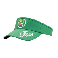 Брендовая дизайнерская Роскошная шляпа G4 для гольфа, женская шляпа от солнца